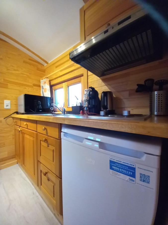 Camping Des Saules Jurbise Exterior photo