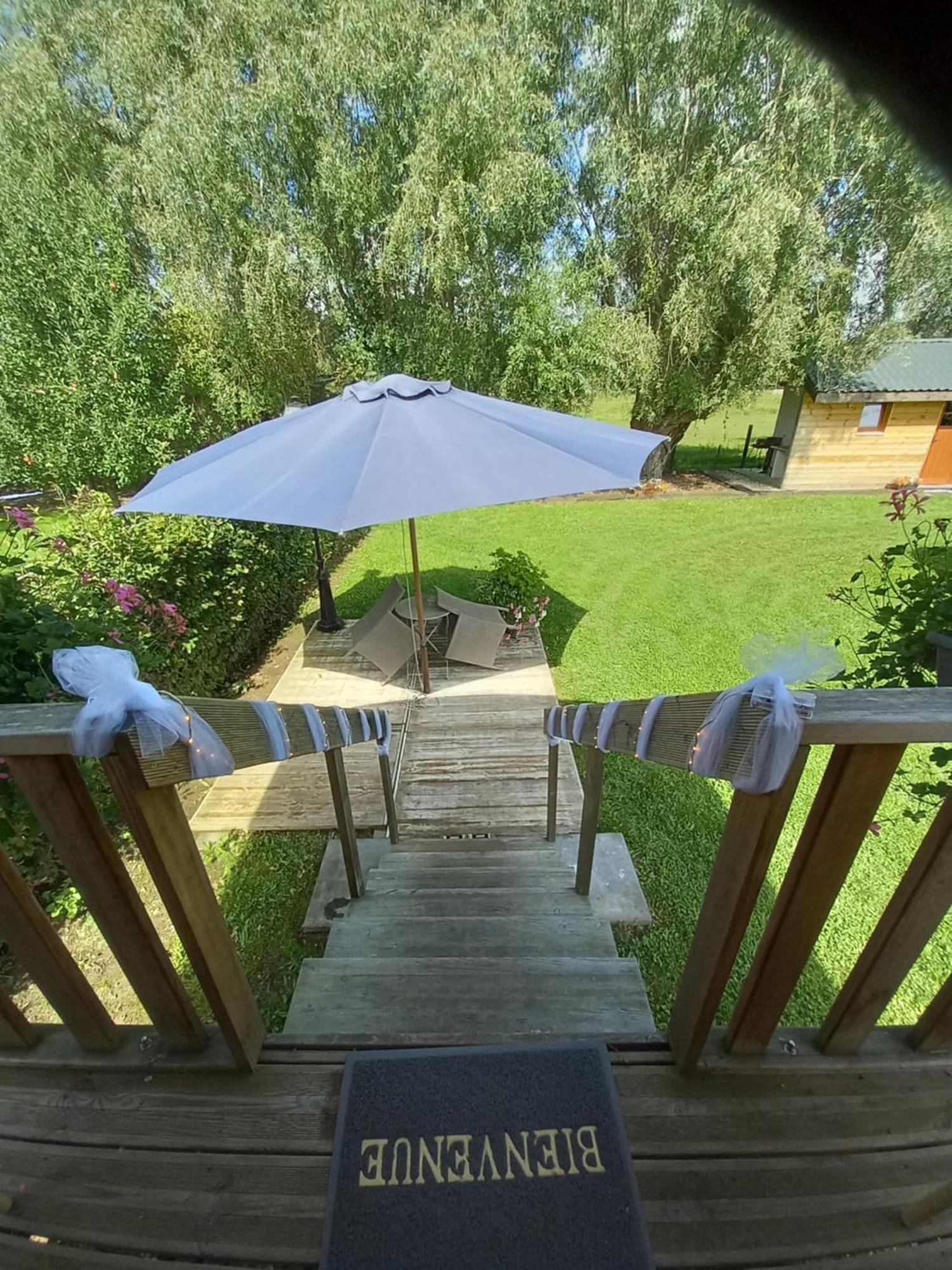 Camping Des Saules Jurbise Exterior photo